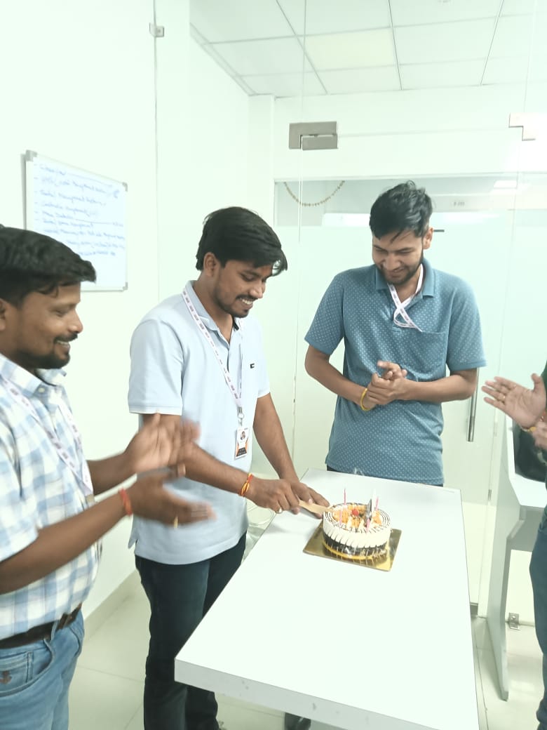 Softmech Celebration Photo