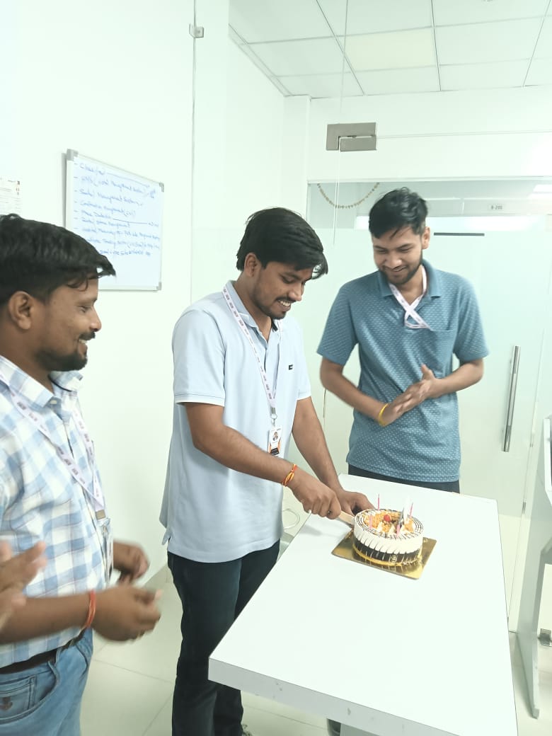 Softmech Celebration Photo