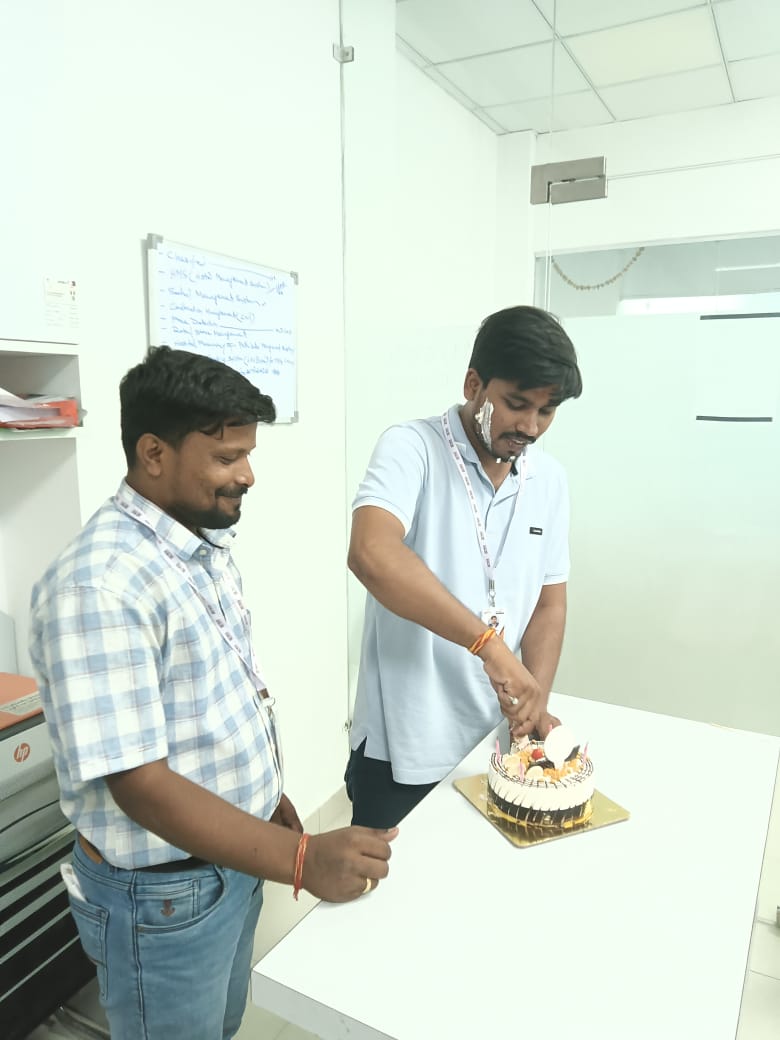 Softmech Celebration Photo