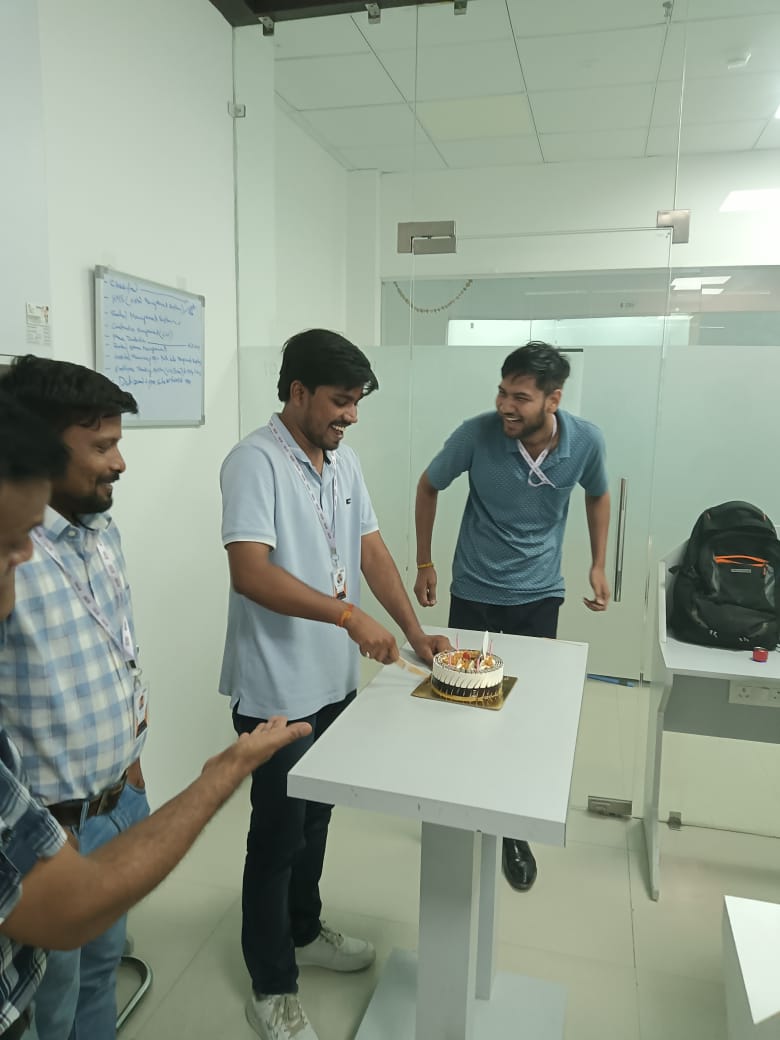 Softmech Celebration Photo