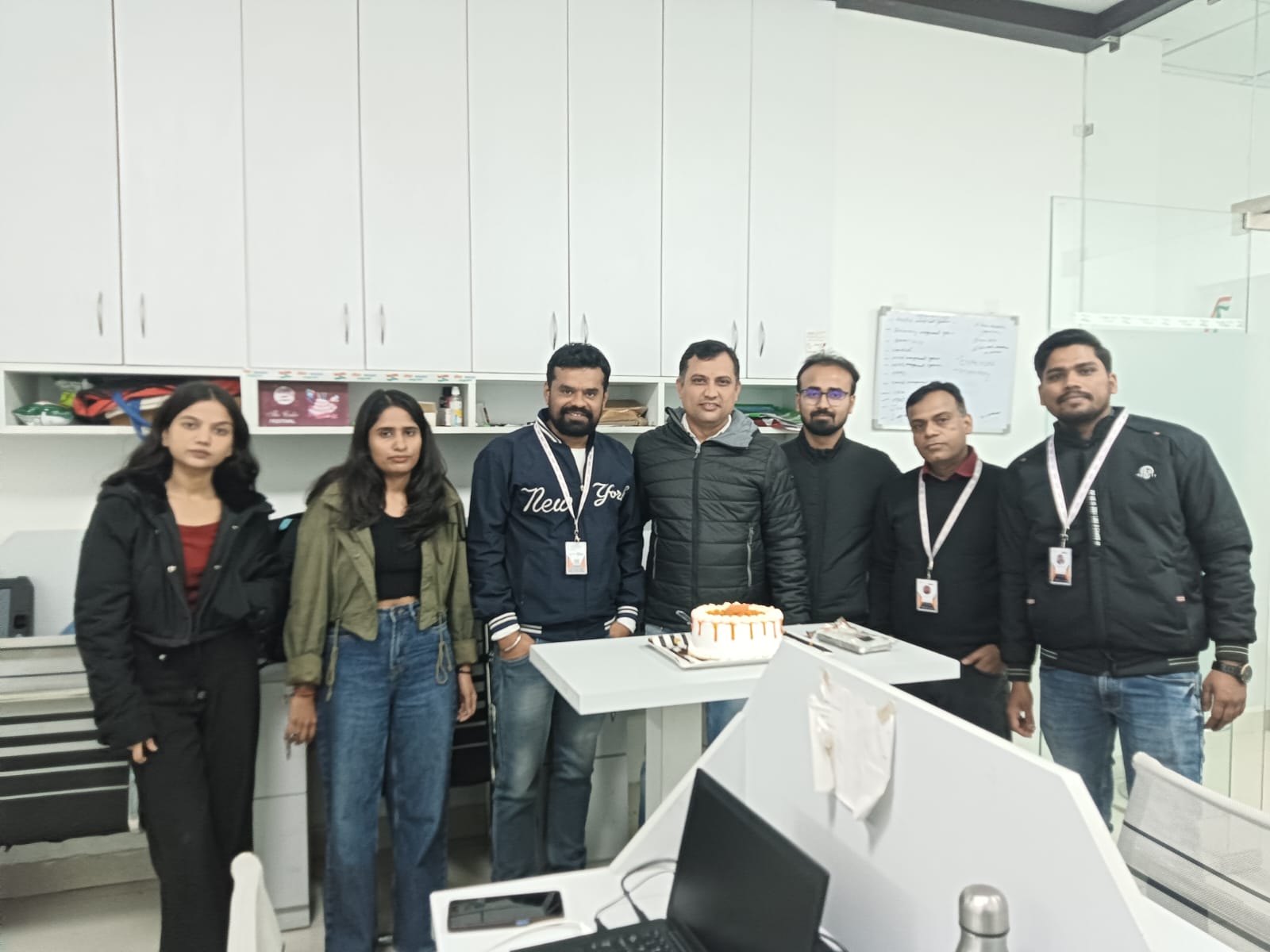 Softmech Celebration