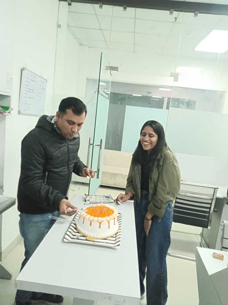 Softmech Celebration