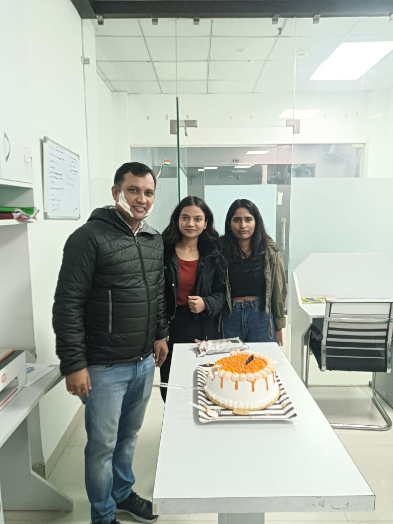 Softmech Celebration