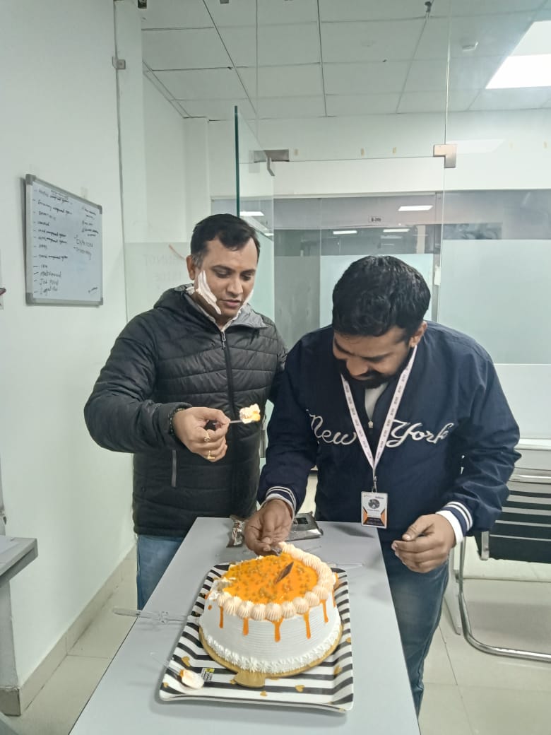 Softmech Celebration