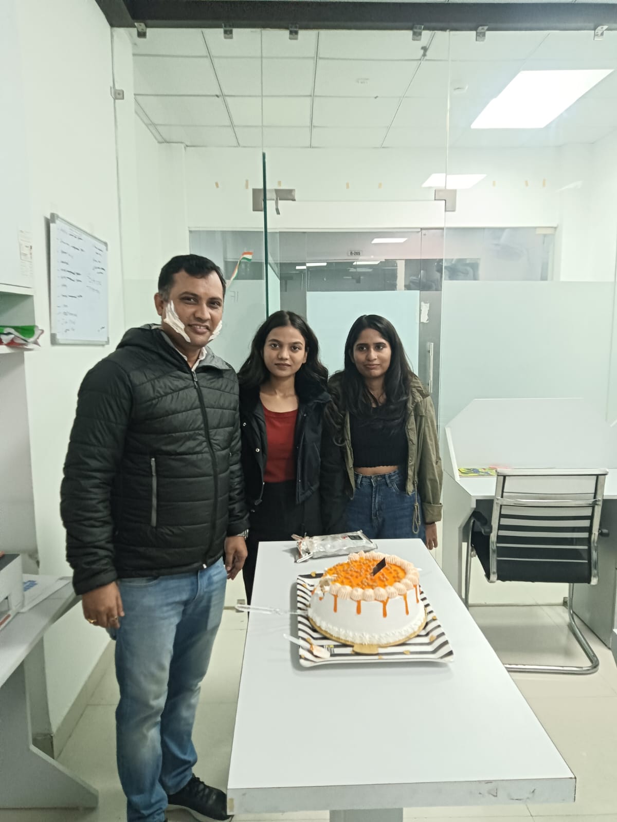 Softmech Celebration