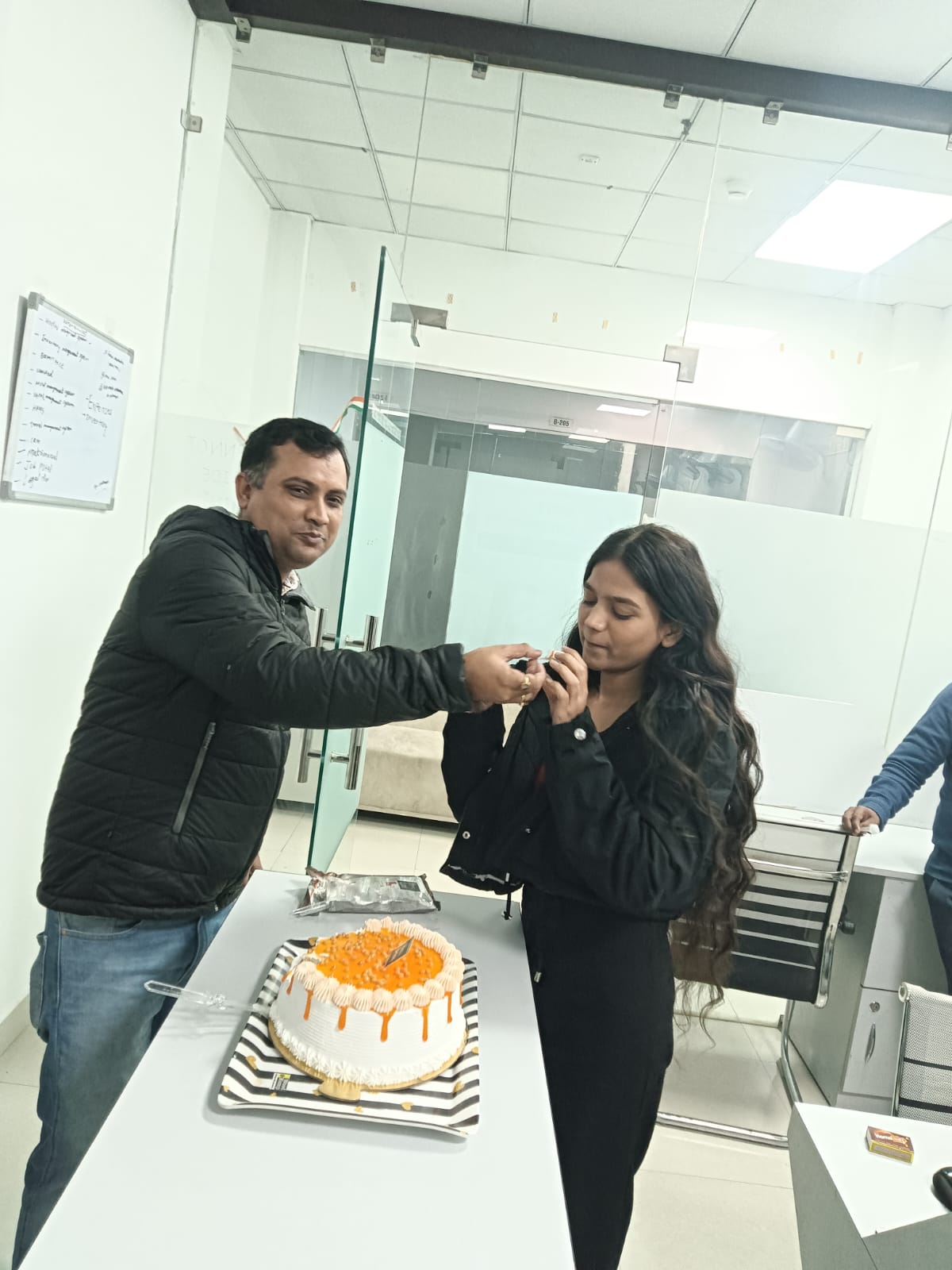 Softmech Celebration