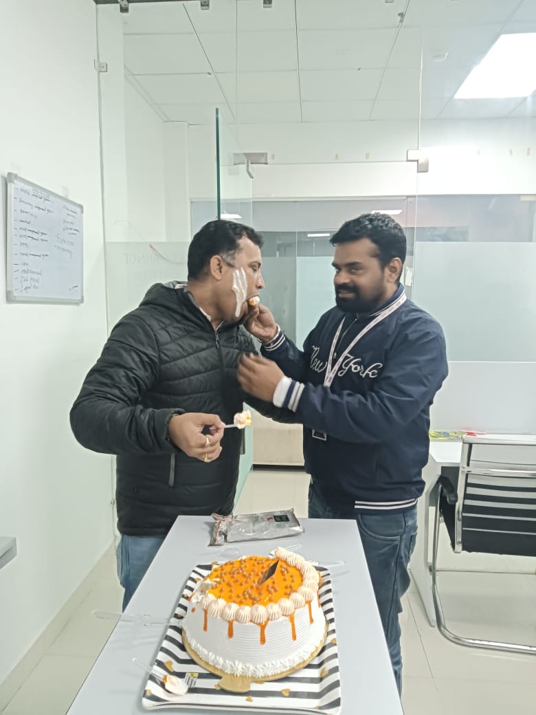 Softmech Celebration