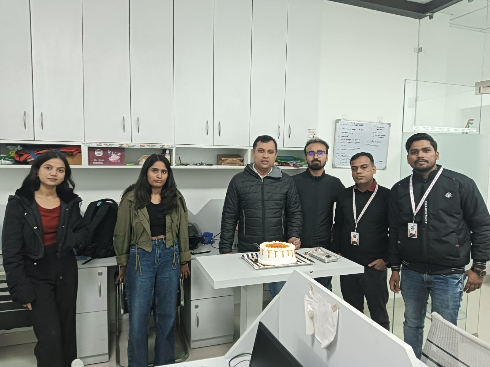 Softmech Celebration