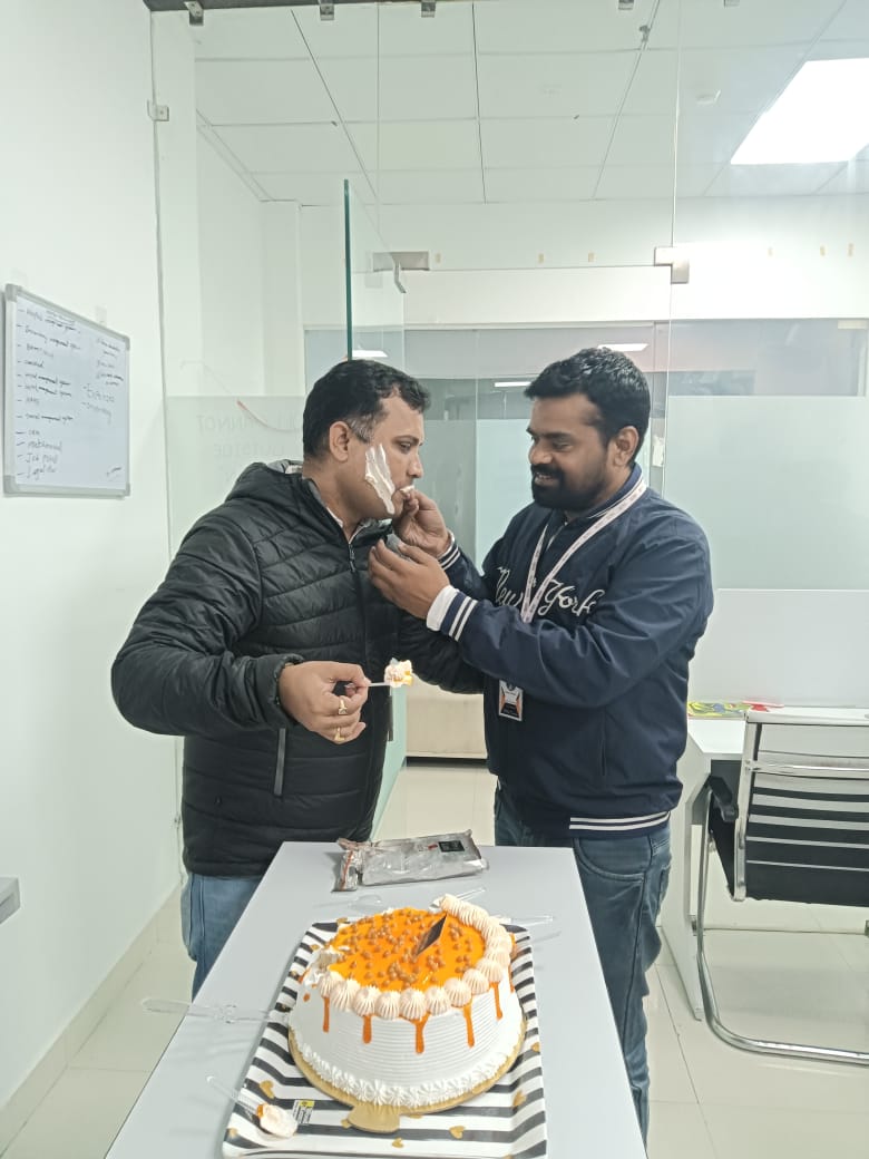 Softmech Celebration