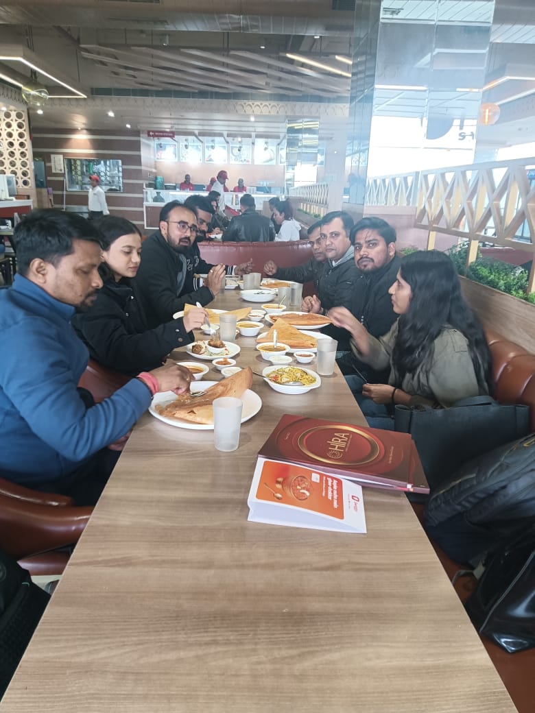 Softmech Celebration