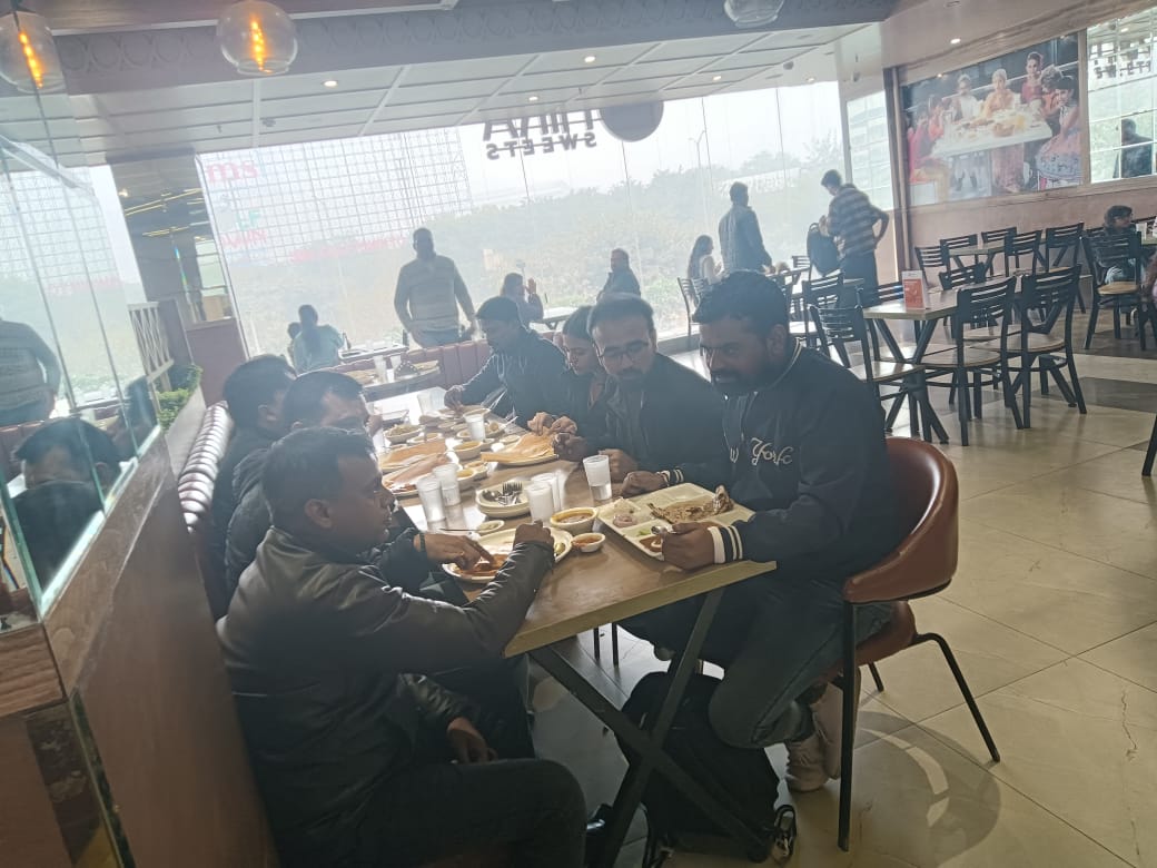 Softmech Celebration