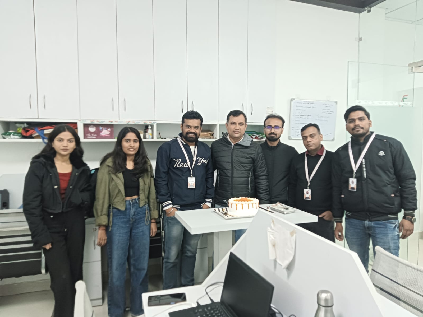 Softmech Celebration