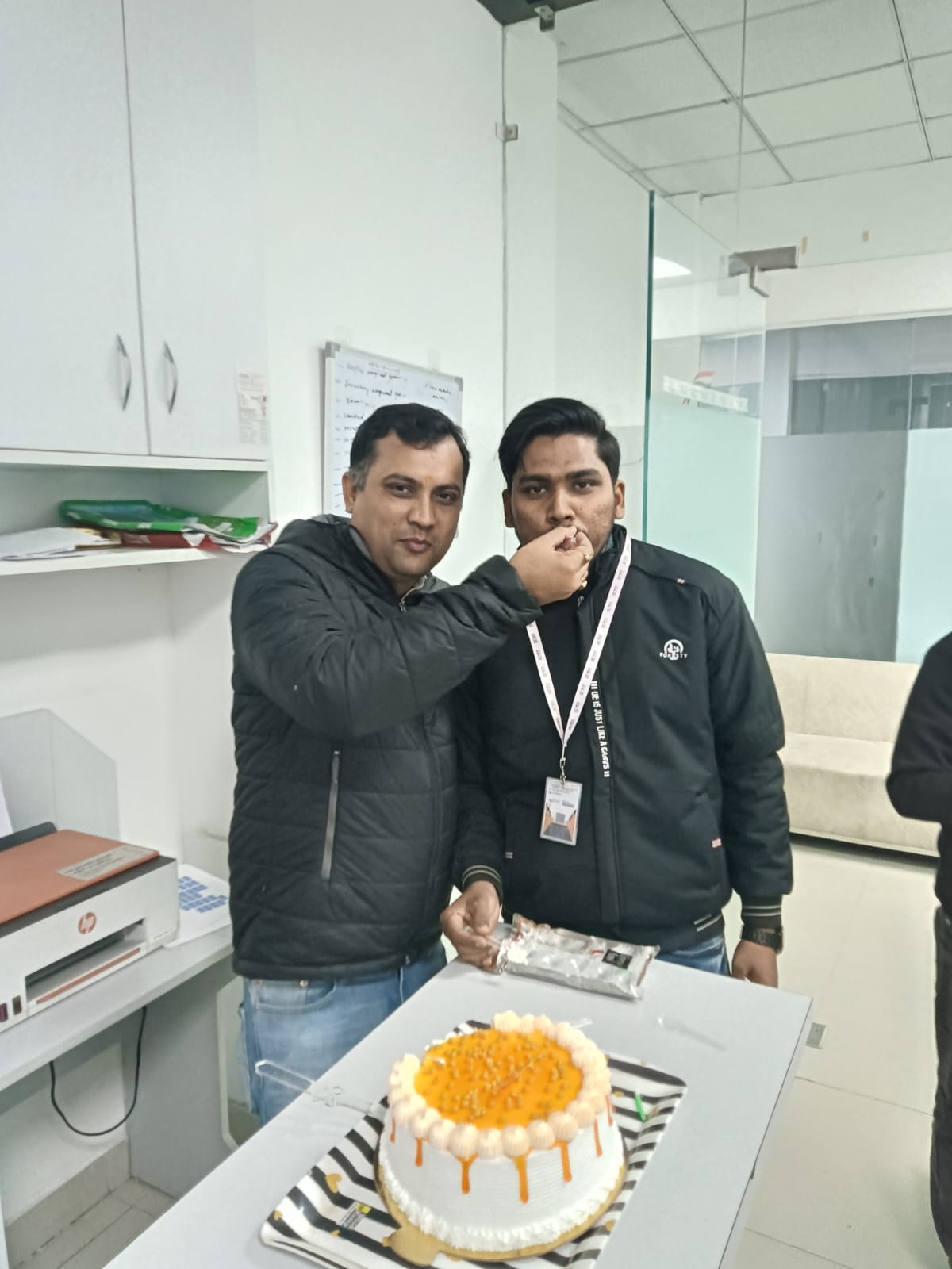 Softmech Celebration