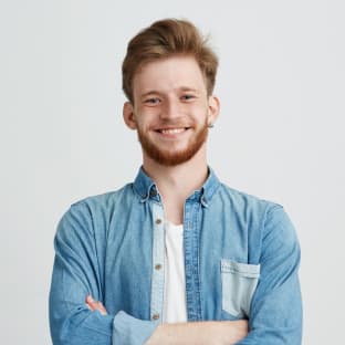 Amit Thakur - Team Leader